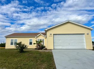 4006 12th St W, Lehigh Acres, FL 33971