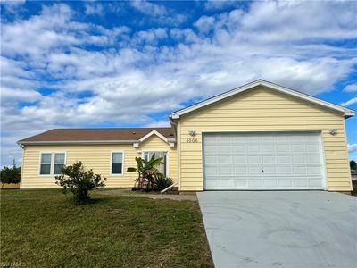 4006 12th ST W, Lehigh Acres, FL, 33971