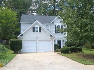 352 Weatherstone Pl, Woodstock, GA 30188