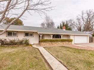 6 Highland Cir, Chico, CA 95926