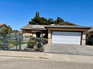 2372 Lance St, Merced, CA 95348