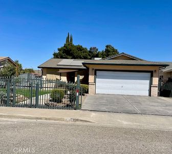 2372 Lance St, Merced, CA, 95348