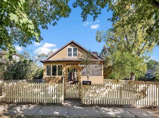 902 Fairview St, Rapid City, SD 57701