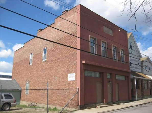 707 Idlewood Ave, Carnegie, PA 15106