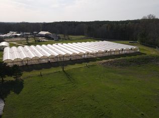 4450 Parsons Rd, Raymond, MS 39154