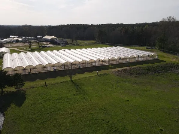 4450 Parsons Rd, Raymond, MS 39154