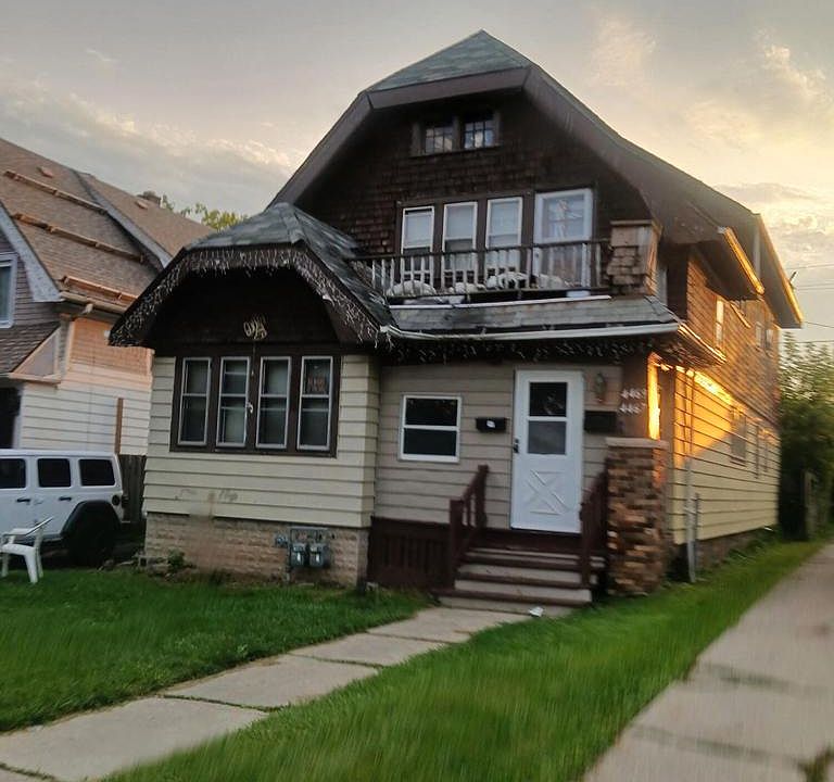 1st image of 4467 N 30th STREET