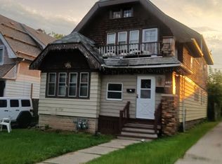 4467 N 30th STREET, Milwaukee, WI 53209