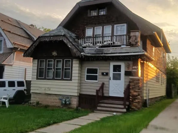 4467 N 30th STREET, Milwaukee, WI 53209