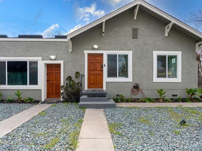 819-817 3rd St, Modesto, CA, 95351