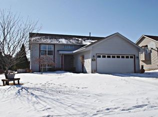 1090 Lillian St, Jordan, MN 55352