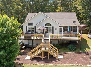 108 Royal Oaks Ln, Dahlonega, GA 30533