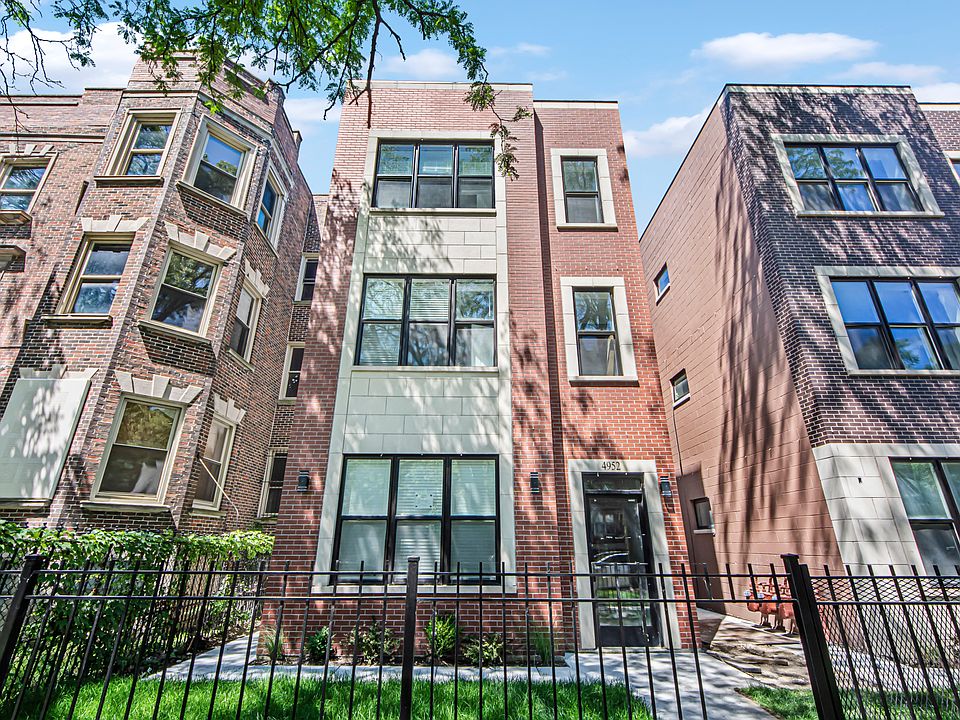 1st image of 4952 S Michigan Ave #3