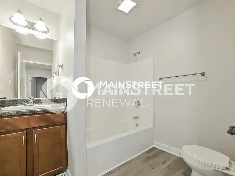 WM - Bathroom