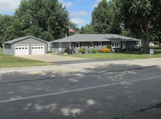 314 W Karen Dr, Decatur, IL 62526