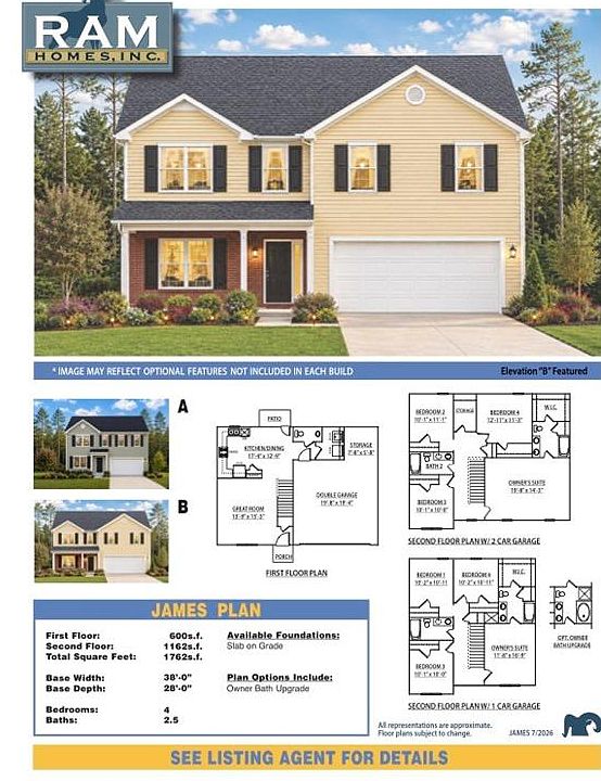 2nd image of 283 Gold Hill Rd