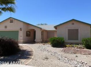 41 N Kimberly Dr, Casa Grande, AZ 85122
