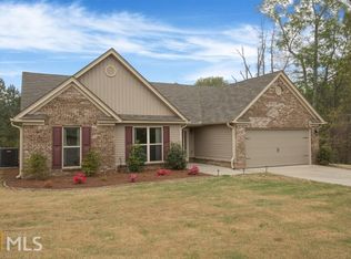 1610 Miller Valley Ln, Bethlehem, GA 30620