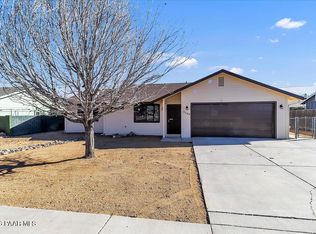 3549 N Navajo Dr, Prescott Valley, AZ 86314
