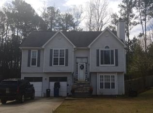3321 Medina Dr, Jonesboro, GA 30236