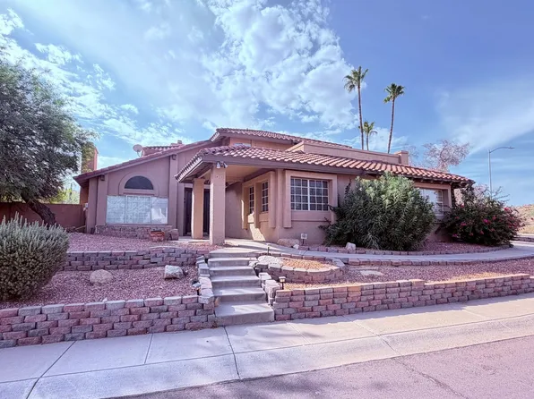 3141 E Dry Creek Rd, Phoenix, AZ 85048