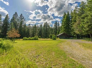 244 Bilderback Rd, Naples, ID 83847