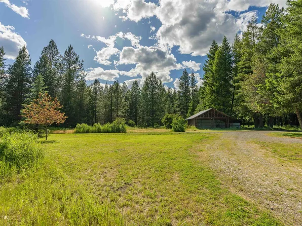 244 Bilderback Rd, Naples, ID 83847