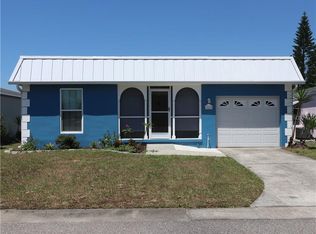 1012 Ibis Ct, Dunedin, FL 34698