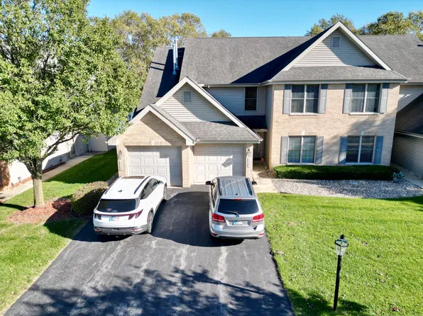 1467 Lakewood Ln #3, Schererville, IN 46375