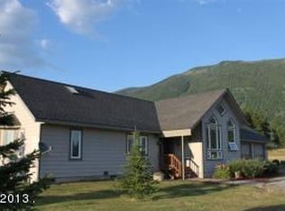 250 Jensen Rd, Columbia Falls, MT 59912