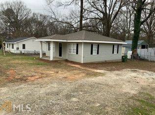 1206 S Broad St, Monroe, GA 30655