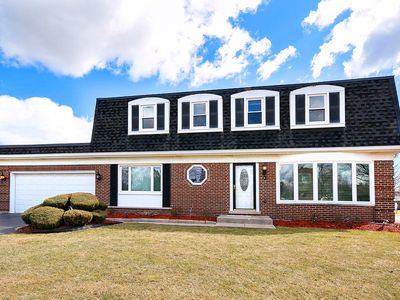 1549 Concord Ave, Westchester, IL, 60154