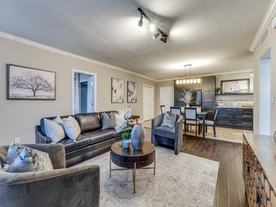 3701 Turtle Creek Blvd APT 11H, Dallas, TX, 75219