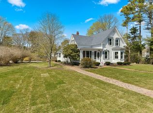 689 Main St, Barnstable, MA 02630