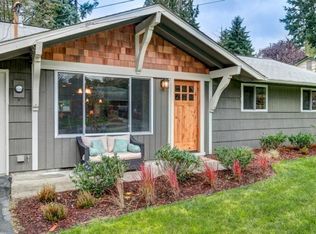 12819 111th Ave NE, Kirkland, WA 98034