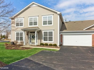 230 Saint James Pkwy #B, Sugar Grove, IL, 60554