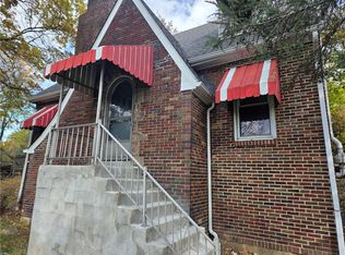 622 Summit Ave, Glassport, PA 15045