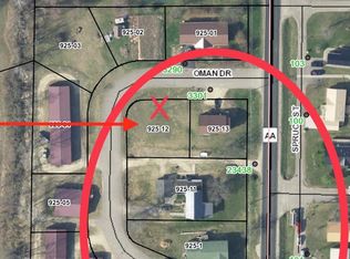 LOT 12 Oman Dr, Richland Center, WI 53581