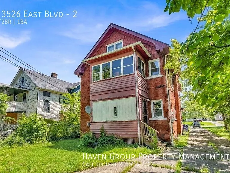 3526 East Blvd #2 — Photo 21