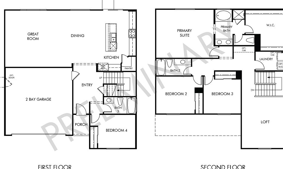 2nd image of 735 Silver Creek Cir