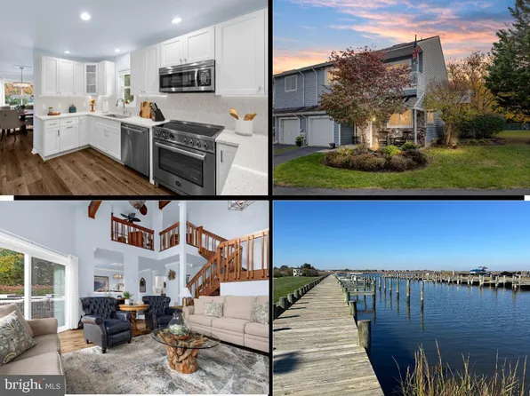 112 Bayview, Grasonville, MD 21638