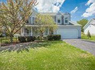 11602 Bend Bow Dr, Fredericksburg, VA 22407