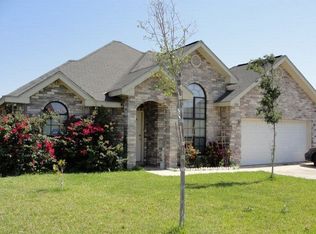 1206 Maple Ave, Alamo, TX 78516