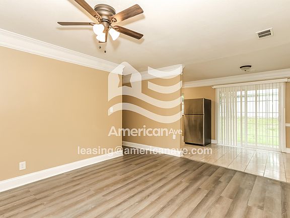 WM - Living Room