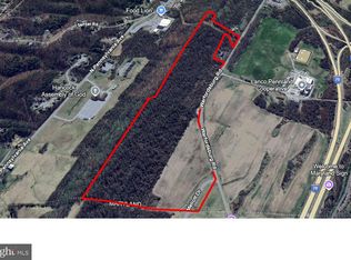 Warfordsburg Rd, Hancock, MD 21750