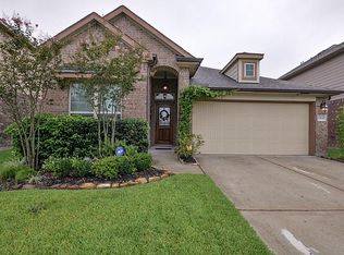 13119 Davenport Hills Ln, Humble, TX 77346