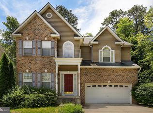 7900 Springridge Rd, Glen Burnie, MD 21060
