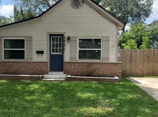 4416 Beverly Ave, Jacksonville, FL 32210