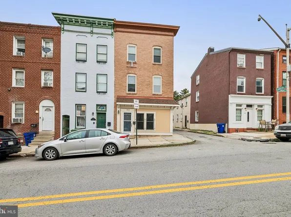 1808 E Lombard St, Baltimore, MD 21231