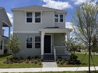 392 Oak Flat Aly, Groveland, FL 34736